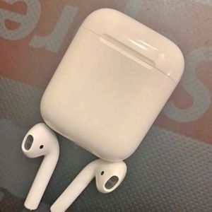 Airpods